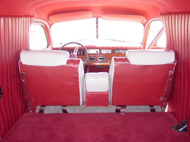 1947 Chevrolet Sedan Delivery - photo 5