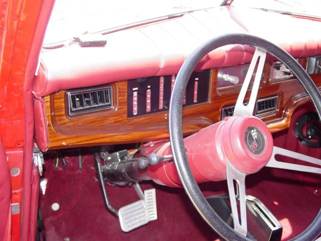 1947 Chevrolet Sedan Delivery - photo 6