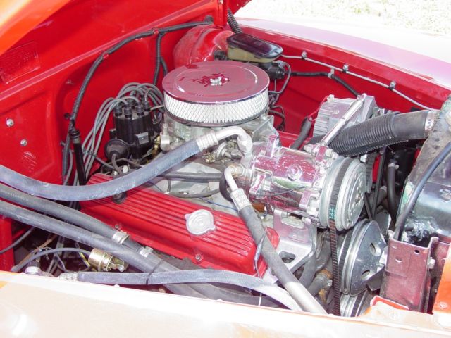1947 Chevrolet Sedan Delivery - photo 7