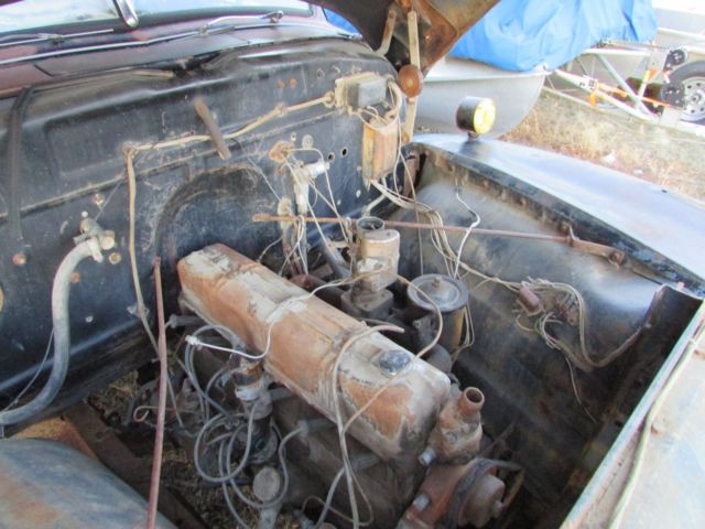1947 Chevrolet Other Pickups - photo 9