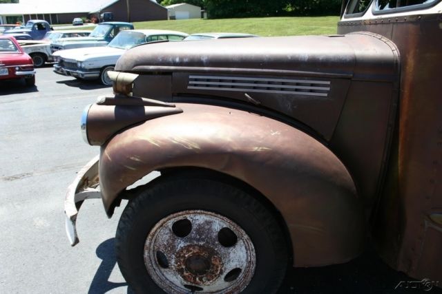 1947 Chevrolet SCHOOL BUS - photo 10