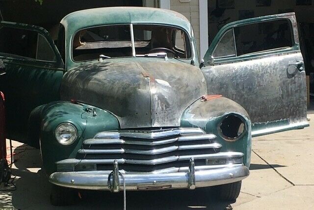 1947 Chevrolet Other Pickups - photo 2