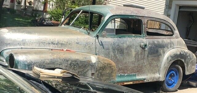 1947 Chevrolet Other Pickups - photo 3