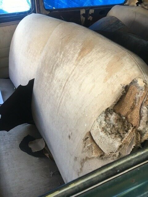 1947 Chevrolet Other Pickups - photo 5