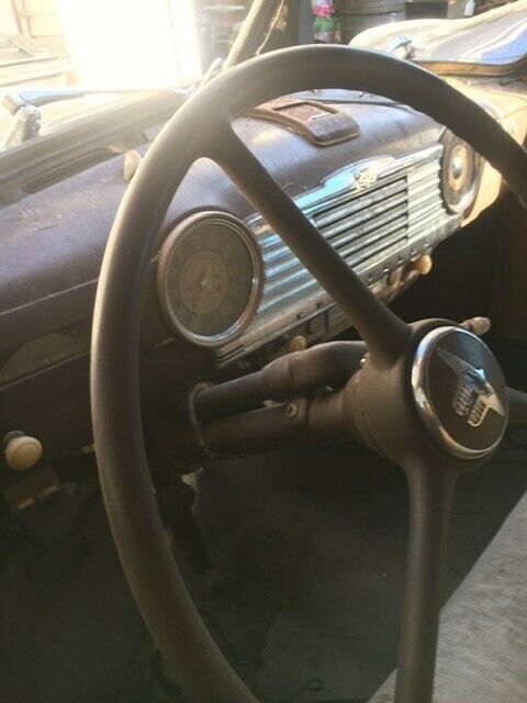 1947 Chevrolet Other Pickups - photo 7