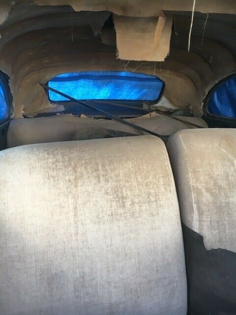 1947 Chevrolet Other Pickups - photo 8