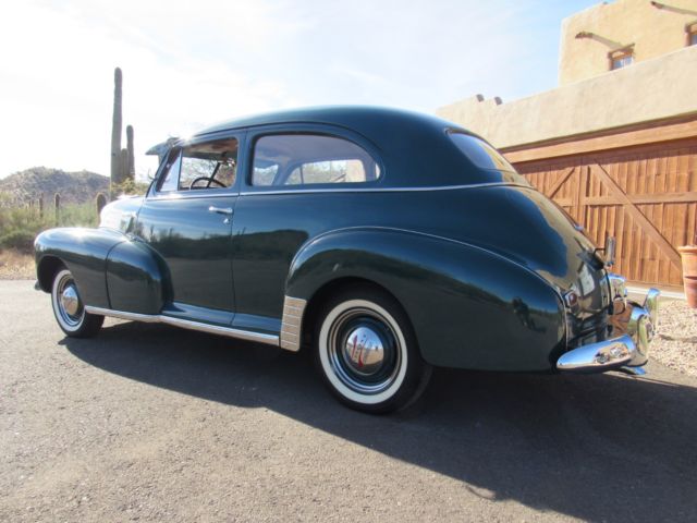 1947 Chevrolet Stylemaster Series - photo 4
