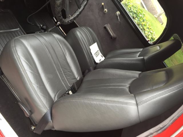 1947 Chevrolet Style Master Business Coupe - photo 8