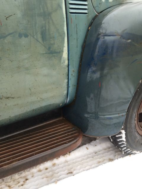 1947 Chevrolet Other Pickups - photo 12