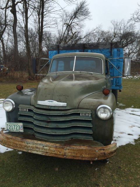 1947 Chevrolet Other Pickups - photo 2