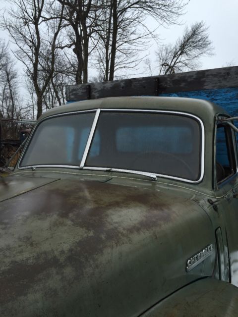 1947 Chevrolet Other Pickups - photo 3