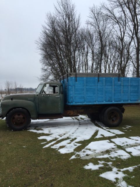 1947 Chevrolet Other Pickups - photo 8