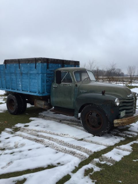 1947 Chevrolet Other Pickups - photo 9