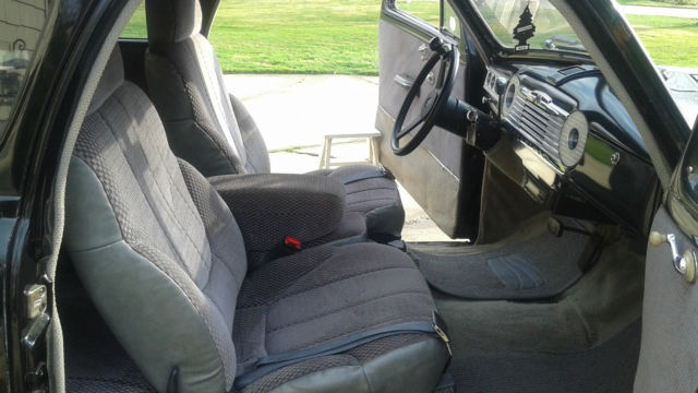 1947 Chevrolet business man coupe street rod, hot rod, rat rod,muscle car - photo 5