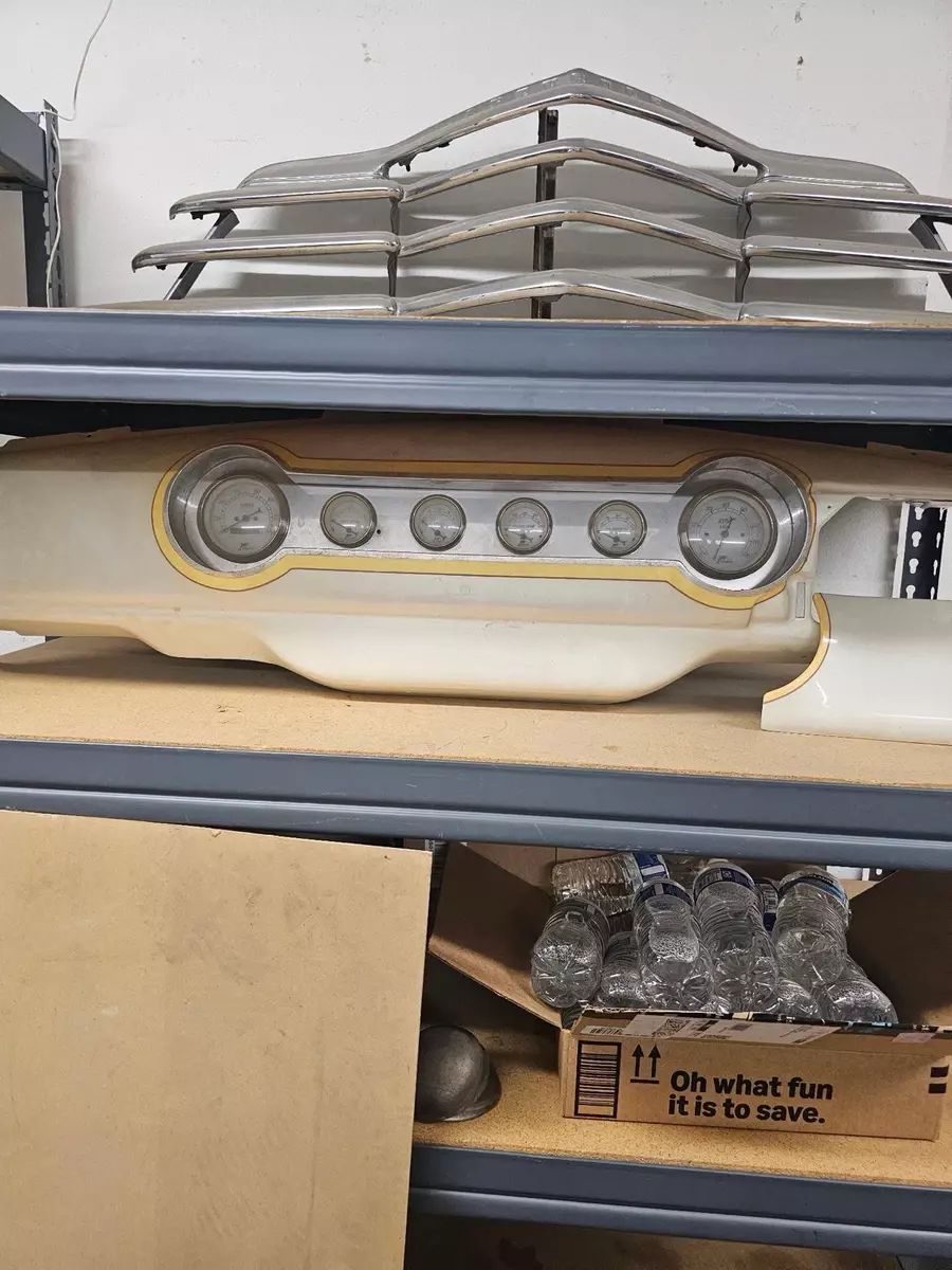 1947 Chevrolet Other