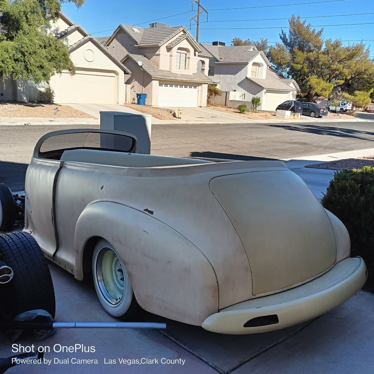 1947 Chevrolet Other - photo 3