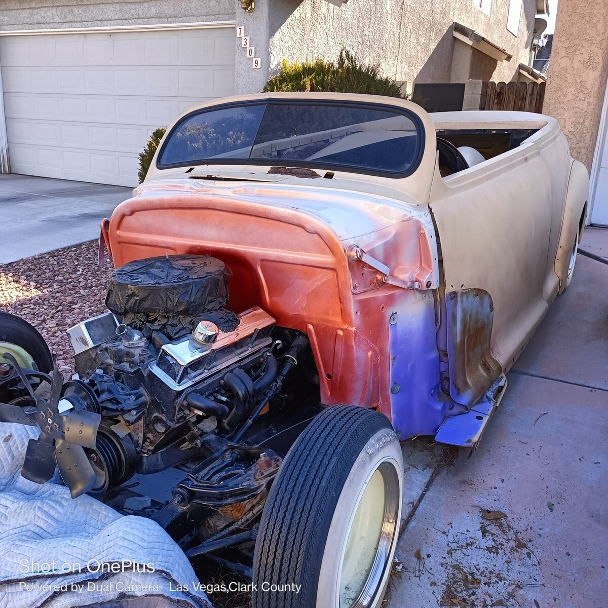 1947 Chevrolet Other - photo 4