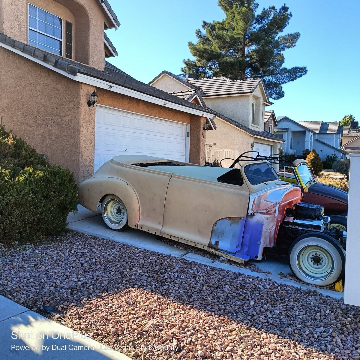 1947 Chevrolet Other - photo 5