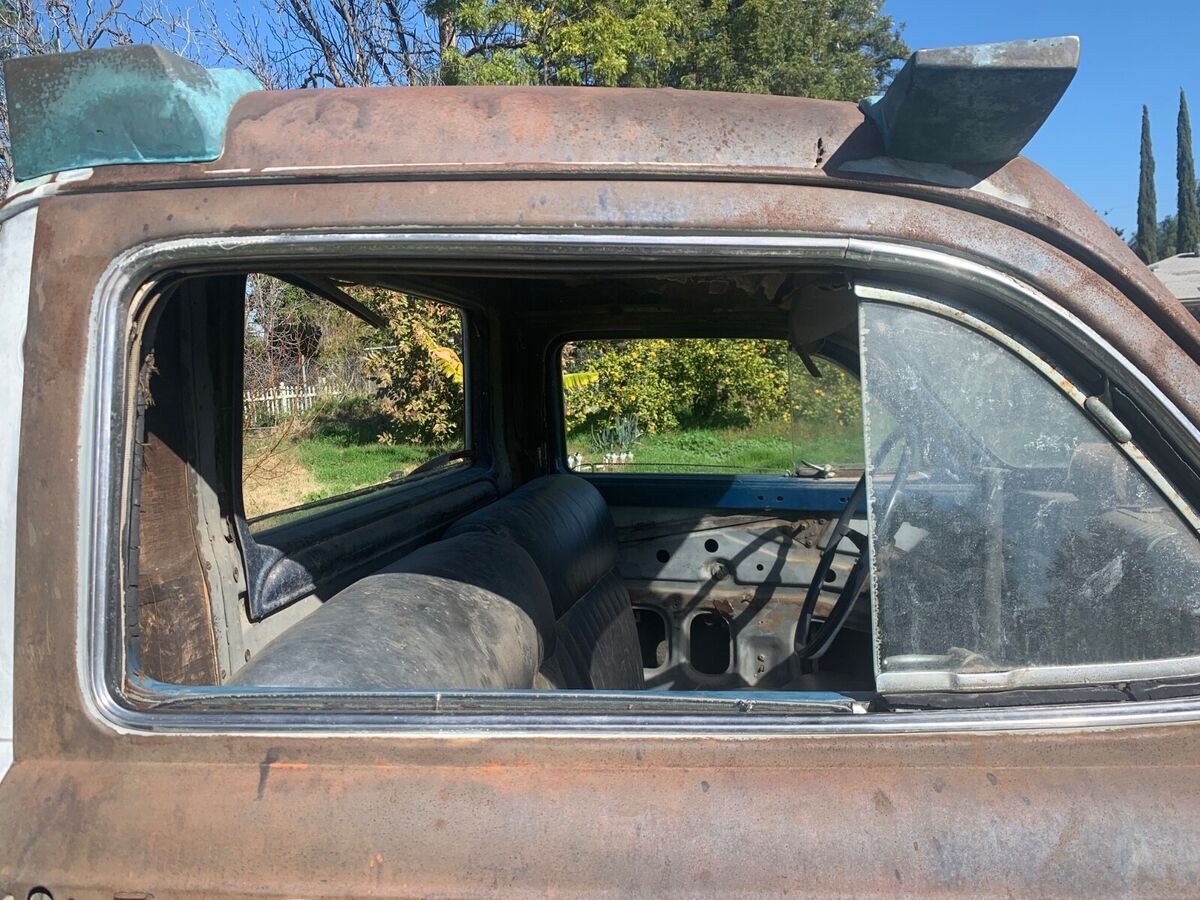 1947 Chrysler Other Pickups - photo 10