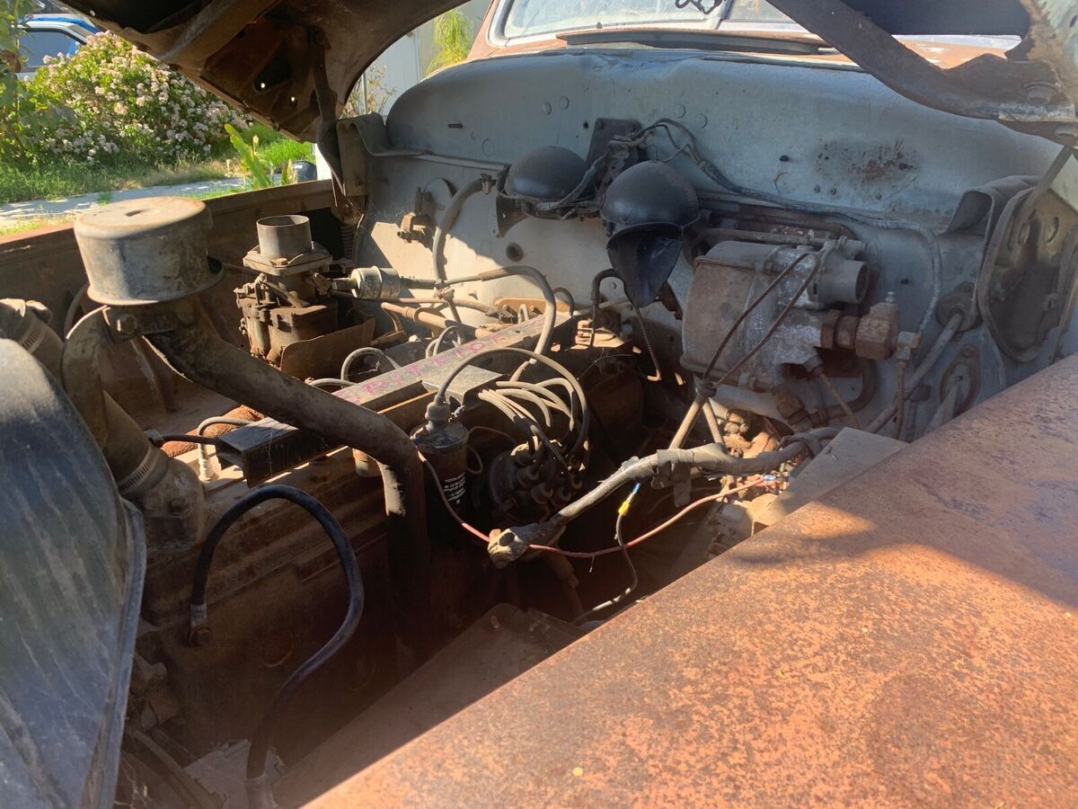 1947 Chrysler Other Pickups - photo 12