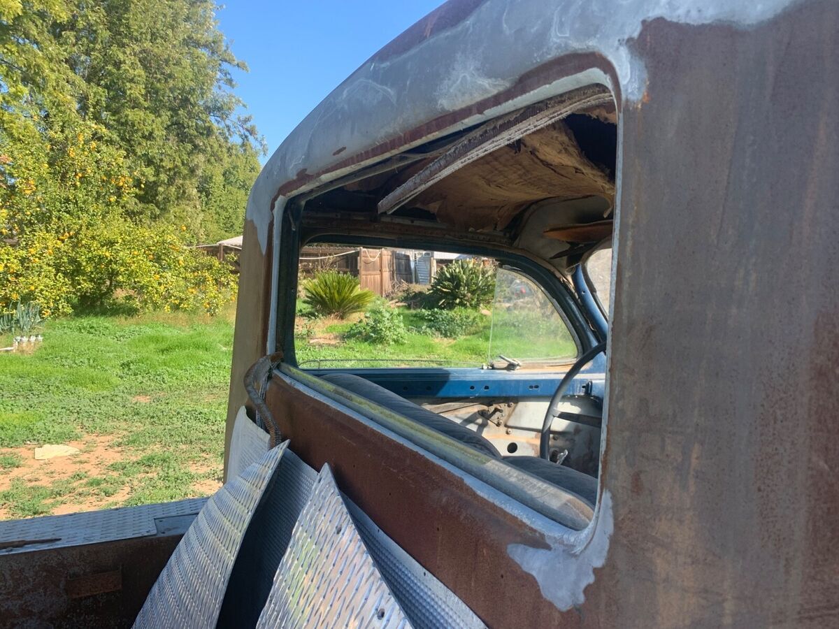 1947 Chrysler Other Pickups - photo 13