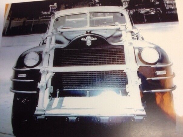 1947 Chrysler Other Pickups - photo 2