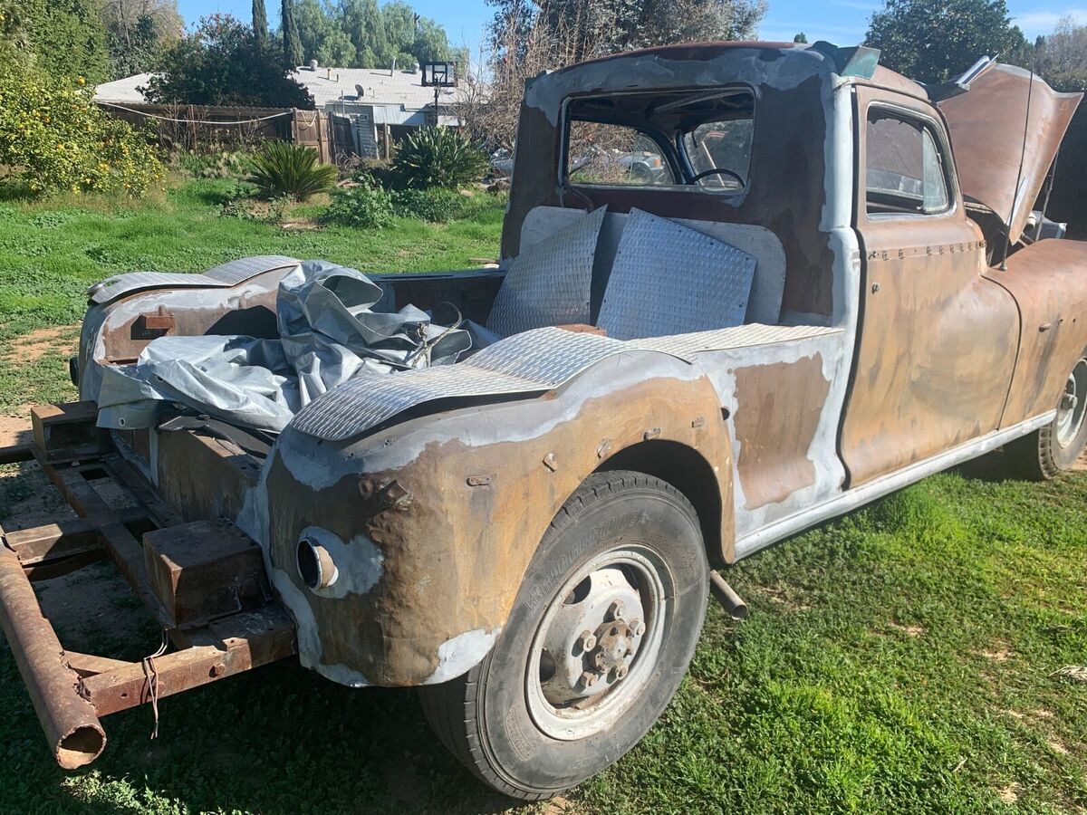 1947 Chrysler Other Pickups - photo 6