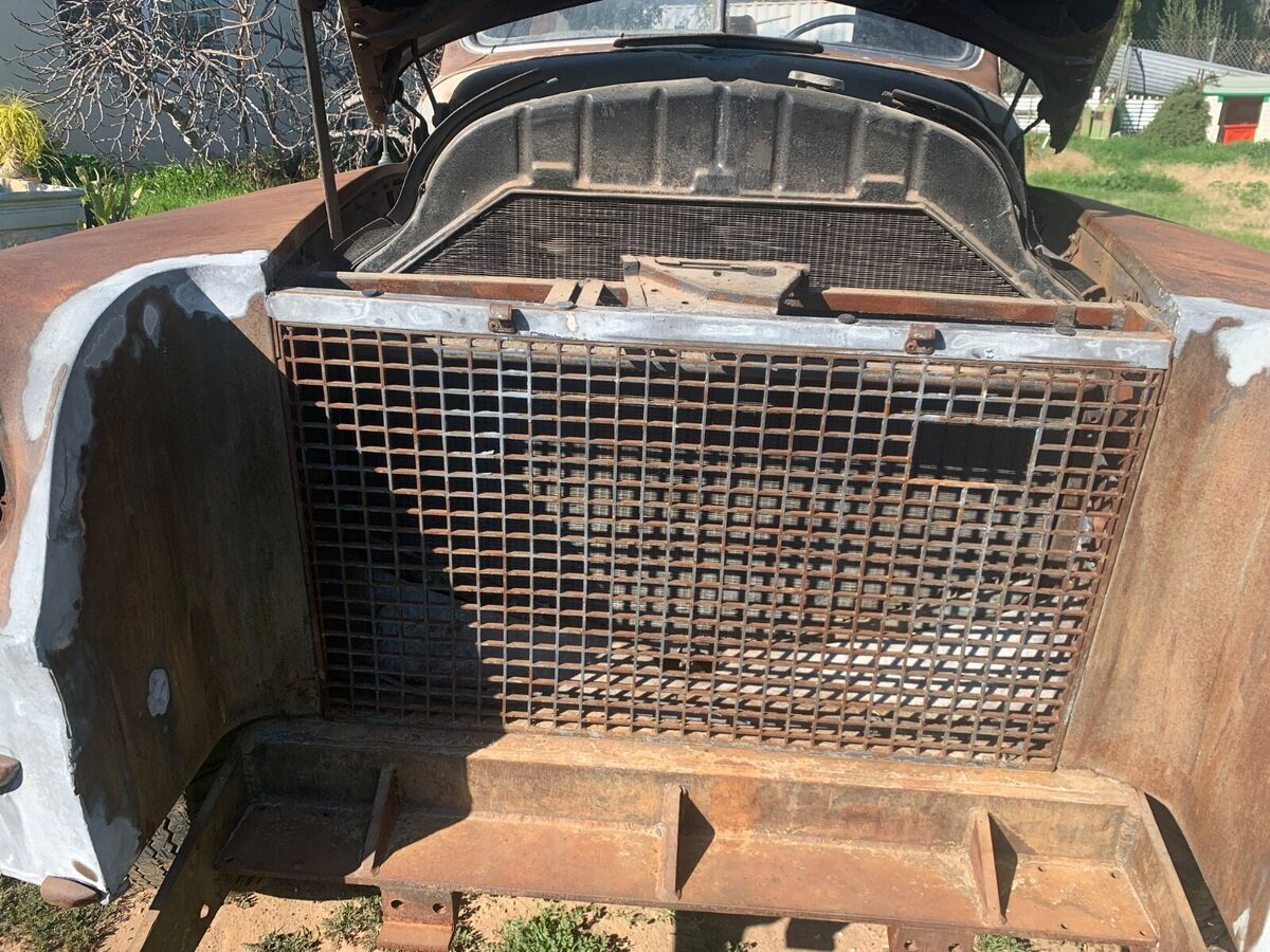 1947 Chrysler Other Pickups - photo 7