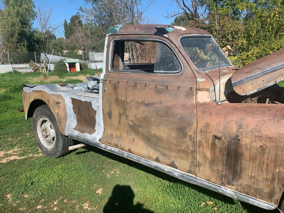 1947 Chrysler Other Pickups - photo 8