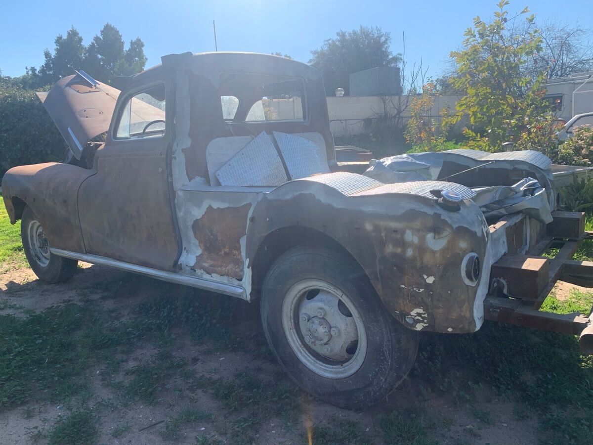 1947 Chrysler Other Pickups - photo 9