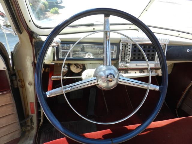 1947 Chrysler Other windsor - photo 11