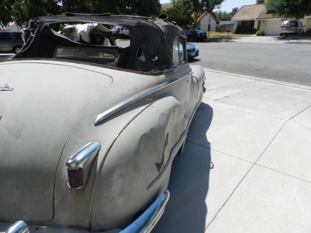 1947 Chrysler Other windsor - photo 6