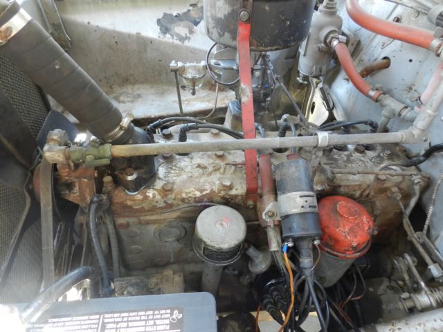 1947 Chrysler Other windsor - photo 9