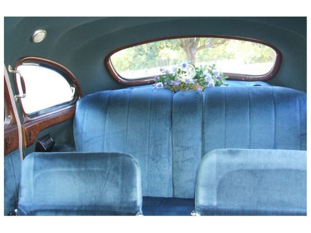 1947 Chrysler Imperial - photo 10