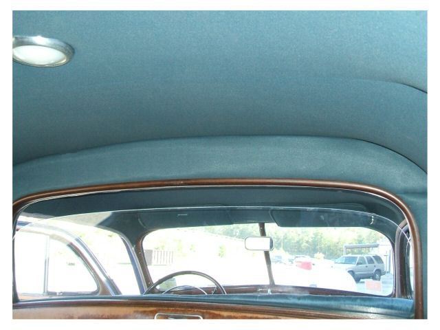1947 Chrysler Imperial - photo 13
