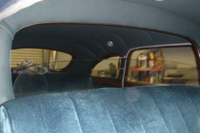 1947 Chrysler Imperial - photo 4