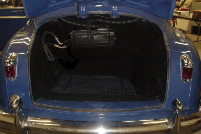 1947 Chrysler Imperial - photo 5