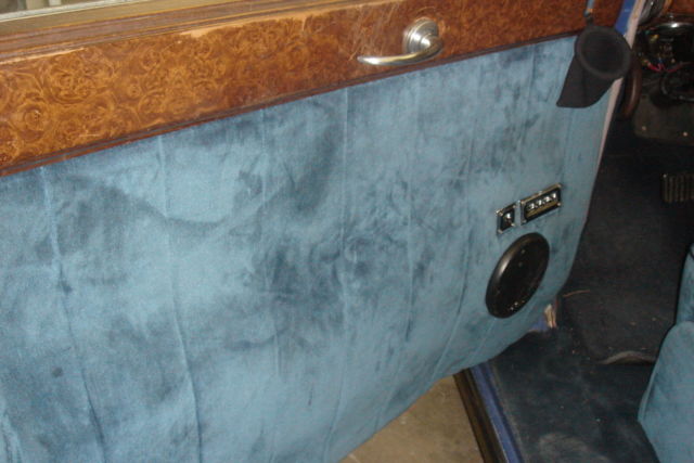 1947 Chrysler Imperial - photo 9