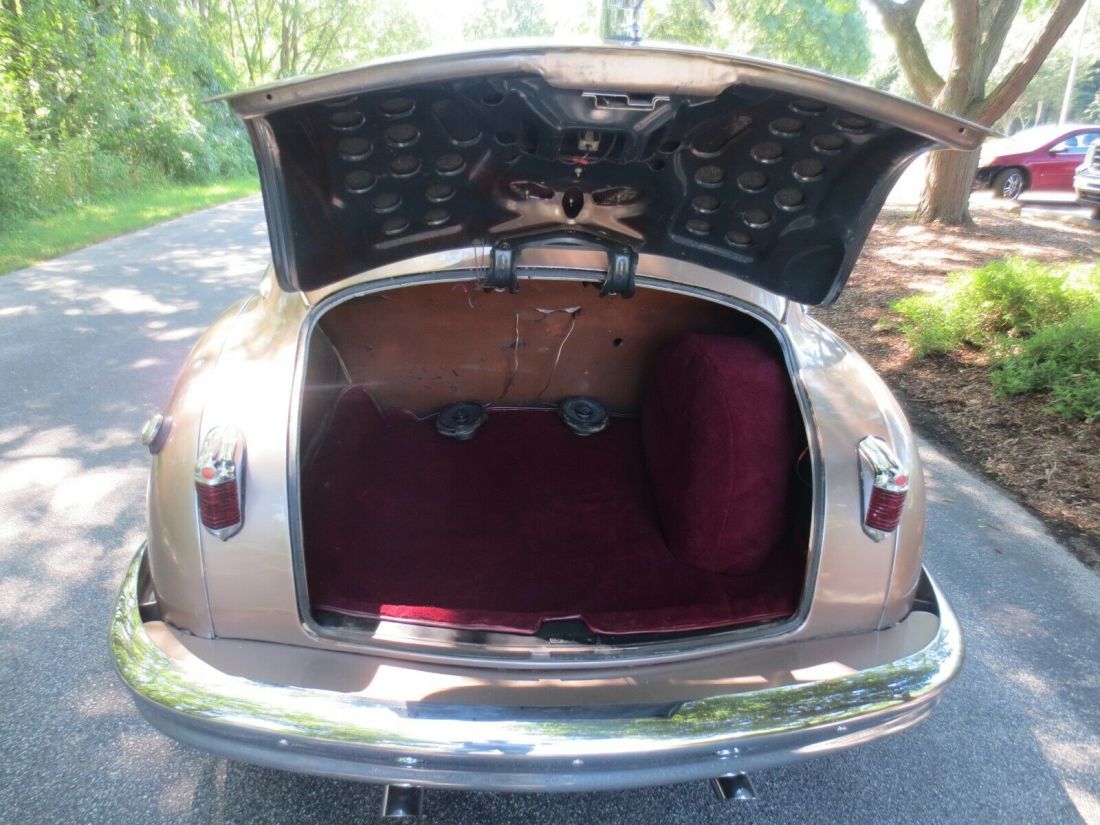 1947 Chrysler Highlander - photo 10
