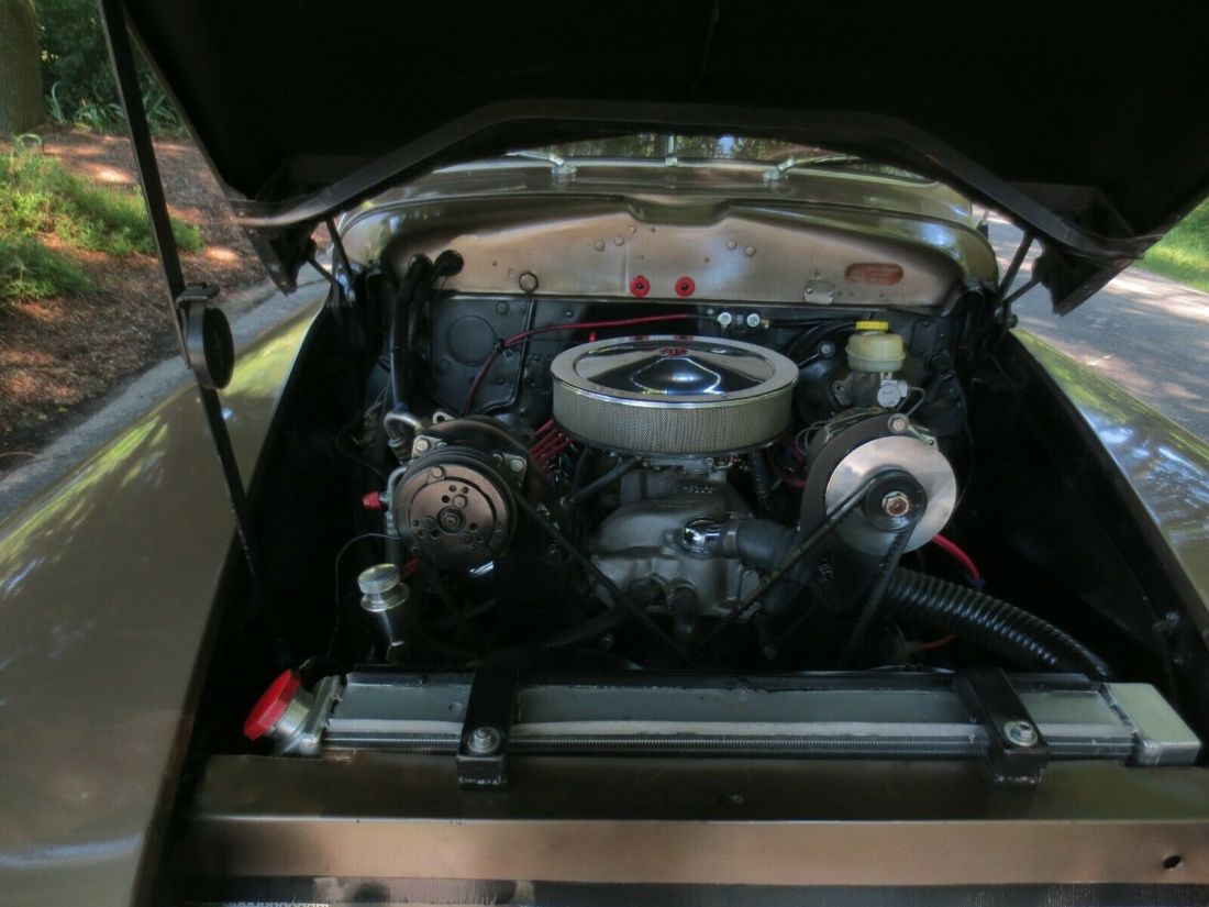 1947 Chrysler Highlander - photo 11