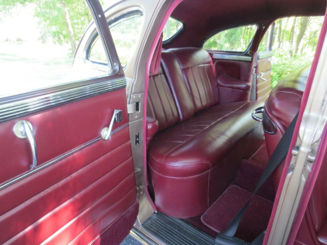 1947 Chrysler Highlander - photo 12
