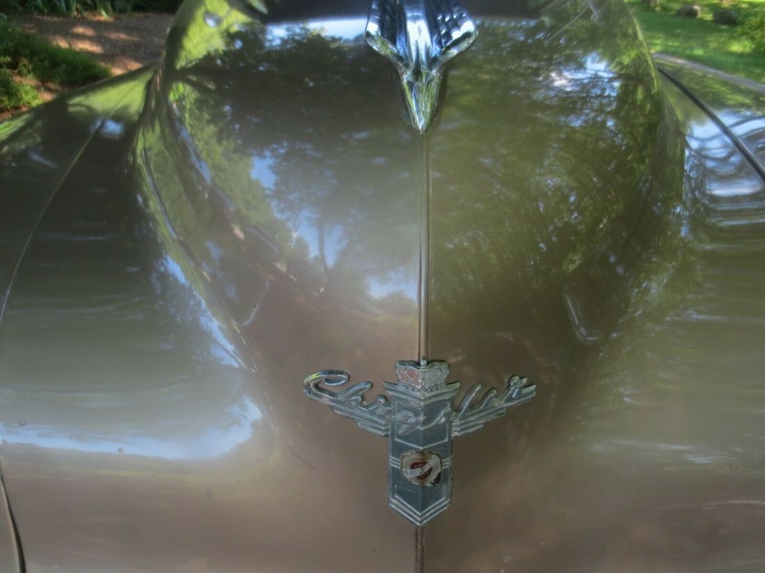 1947 Chrysler Highlander - photo 13