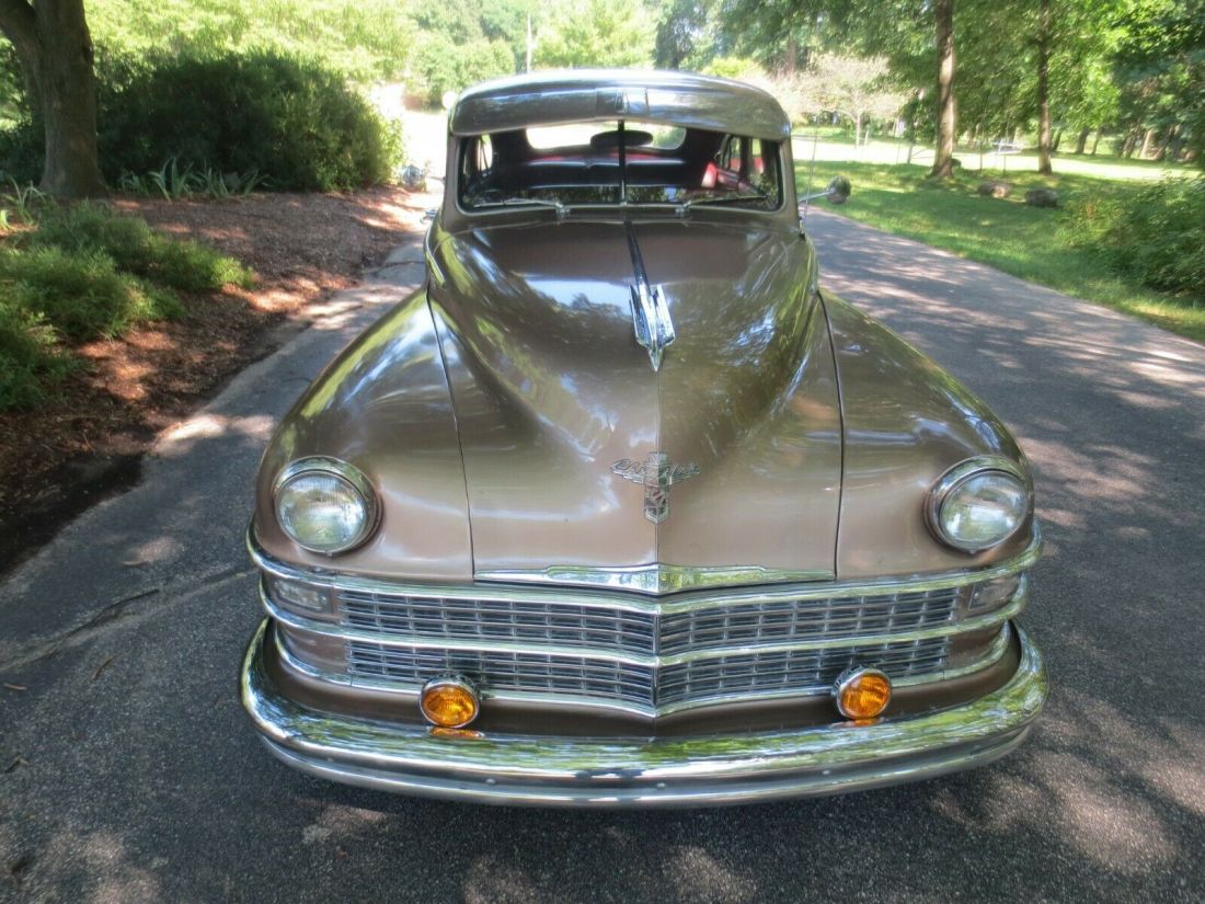 1947 Chrysler Highlander - photo 2