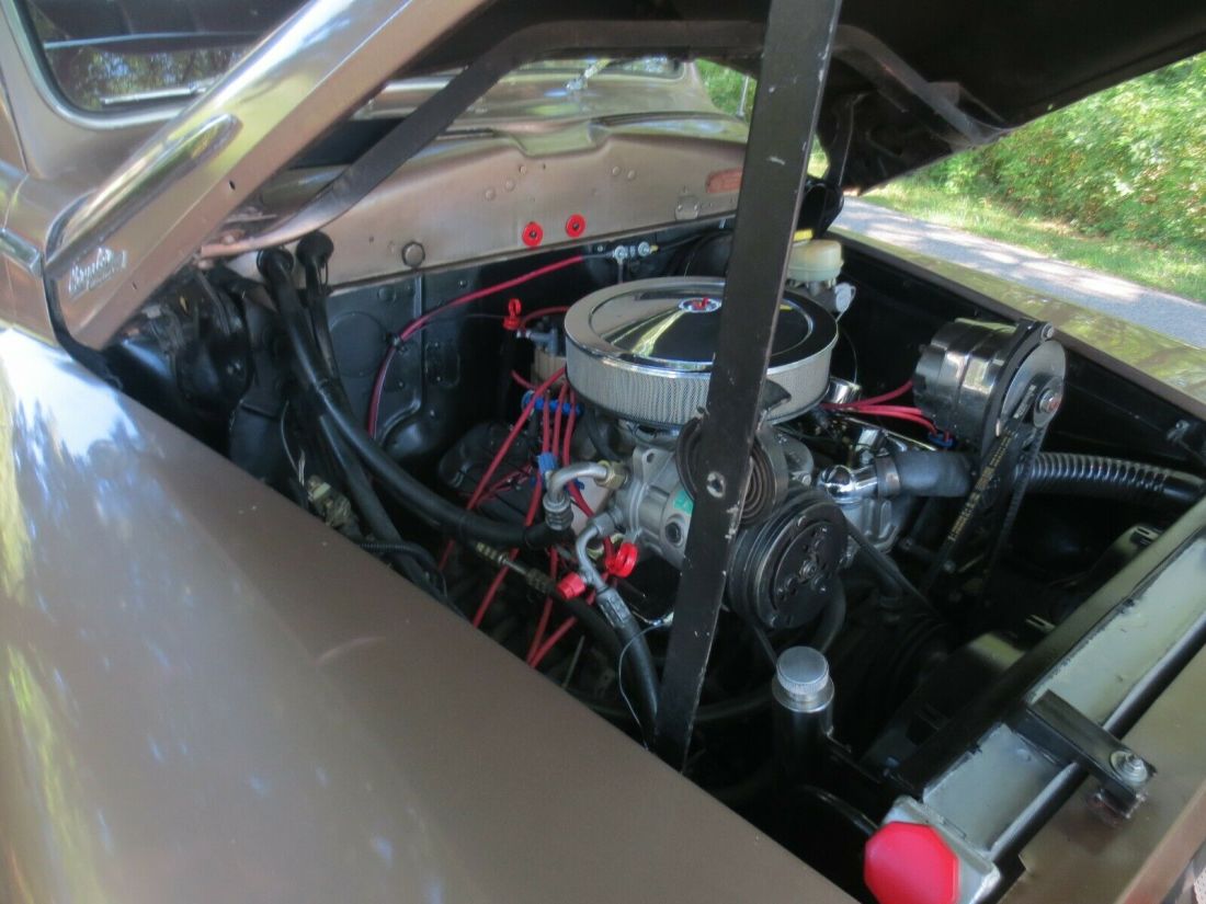 1947 Chrysler Highlander - photo 3