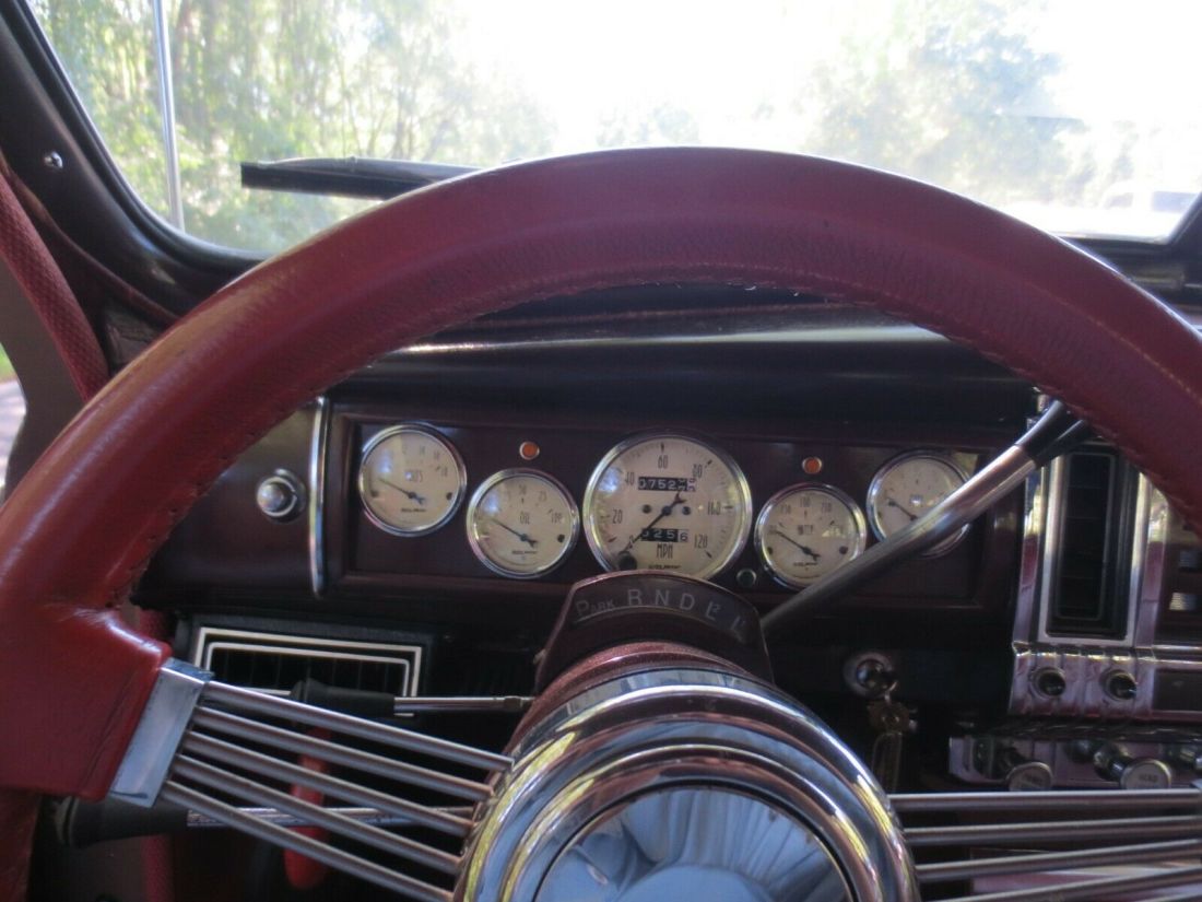 1947 Chrysler Highlander - photo 4