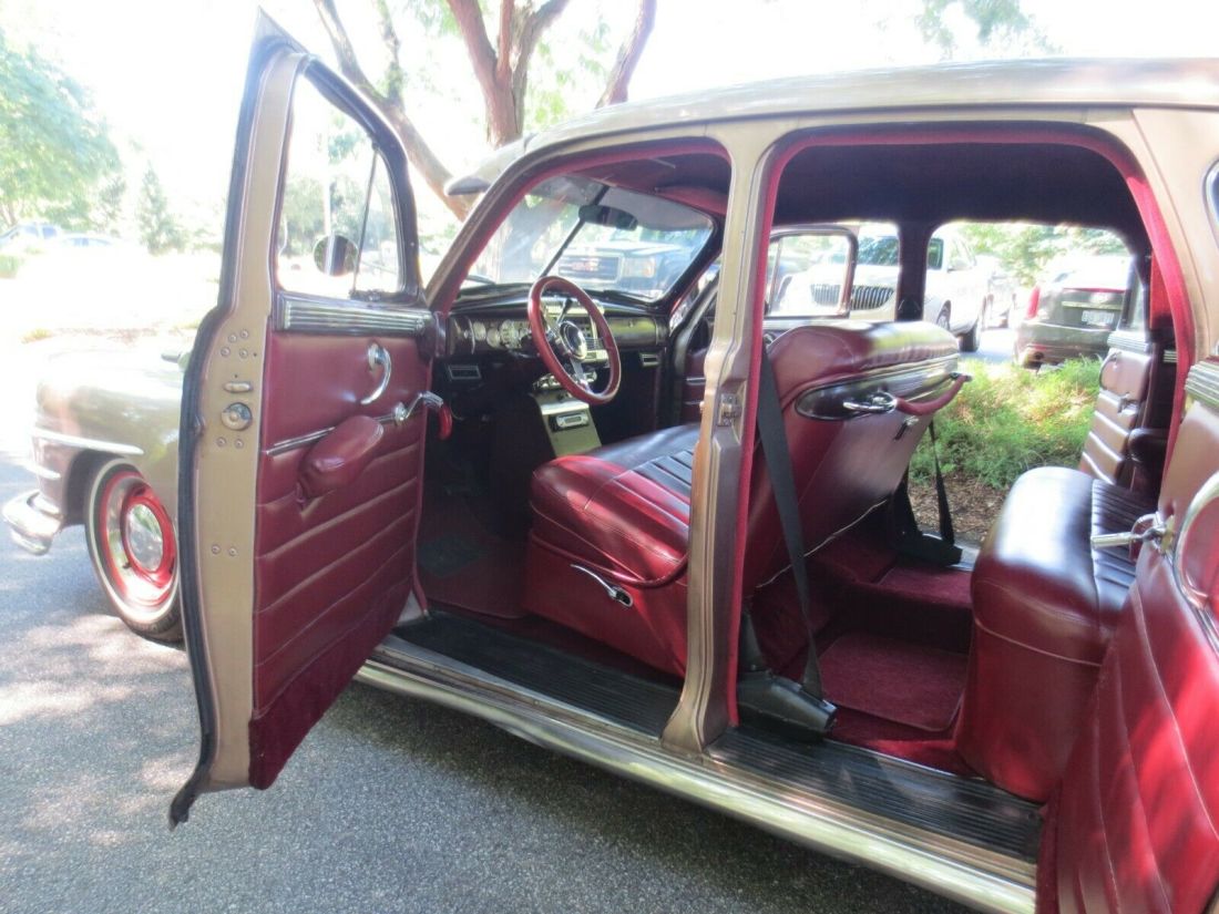 1947 Chrysler Highlander - photo 5