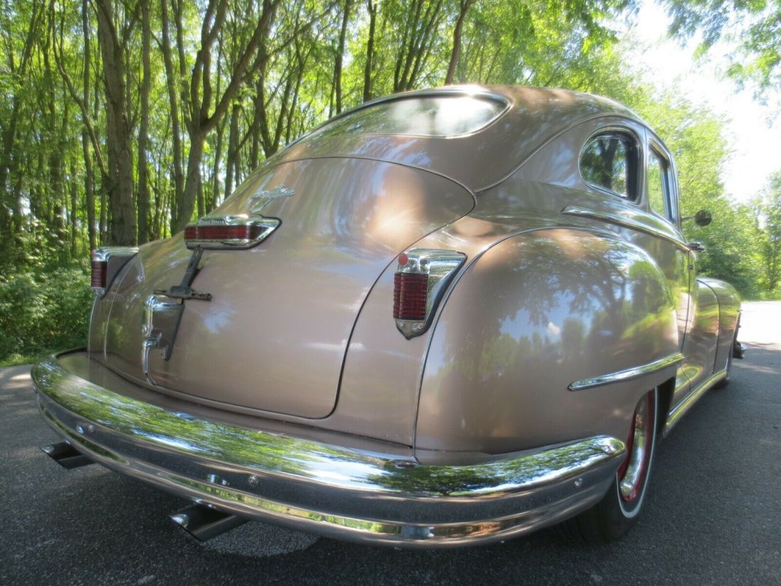 1947 Chrysler Highlander - photo 6