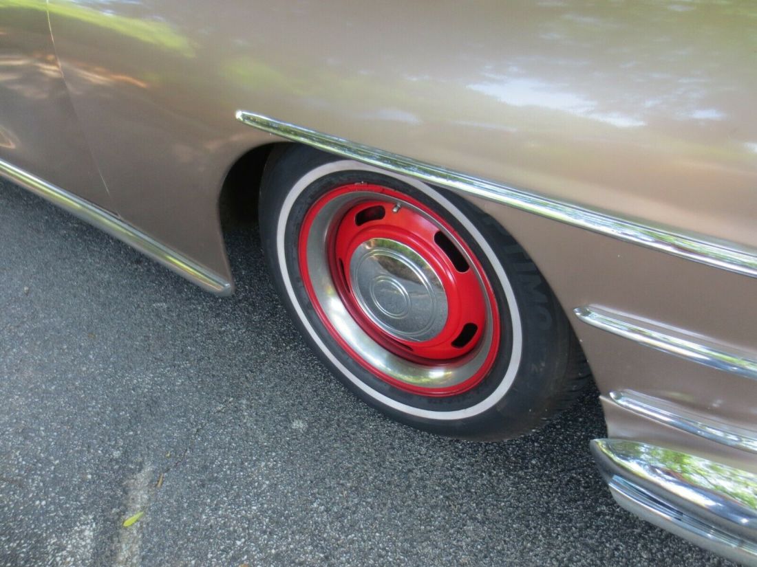 1947 Chrysler Highlander - photo 7