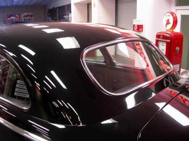 1947 Chrysler New Yorker - photo 12