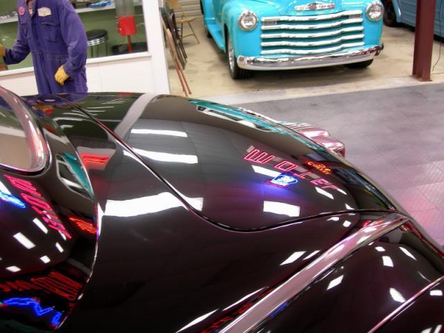1947 Chrysler New Yorker - photo 13